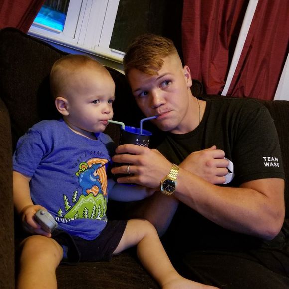 Meet your Posher, Jordan - Picture 1 of 1